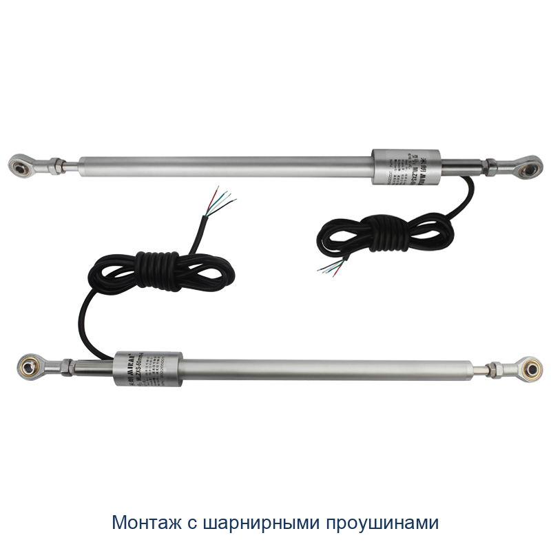 MLZXS — общий вид с русской подписью