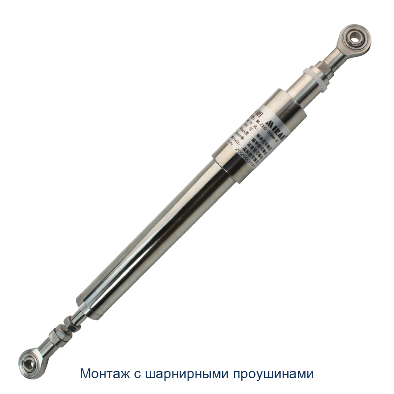 MLZXG — общий вид с русской подписью
